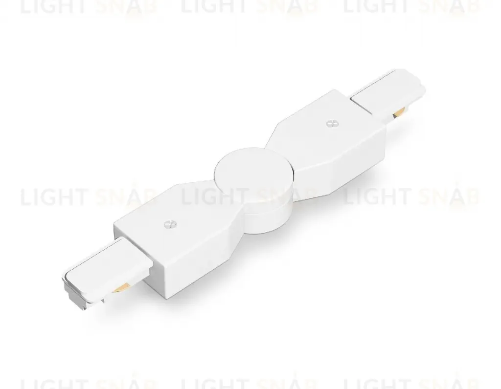 Коннектор поворотный шарнирный Ambrella Light Standard 220V GL7179 GL7179