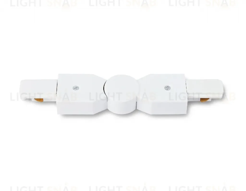 Коннектор поворотный шарнирный Ambrella Light Standard 220V GL7179 GL7179