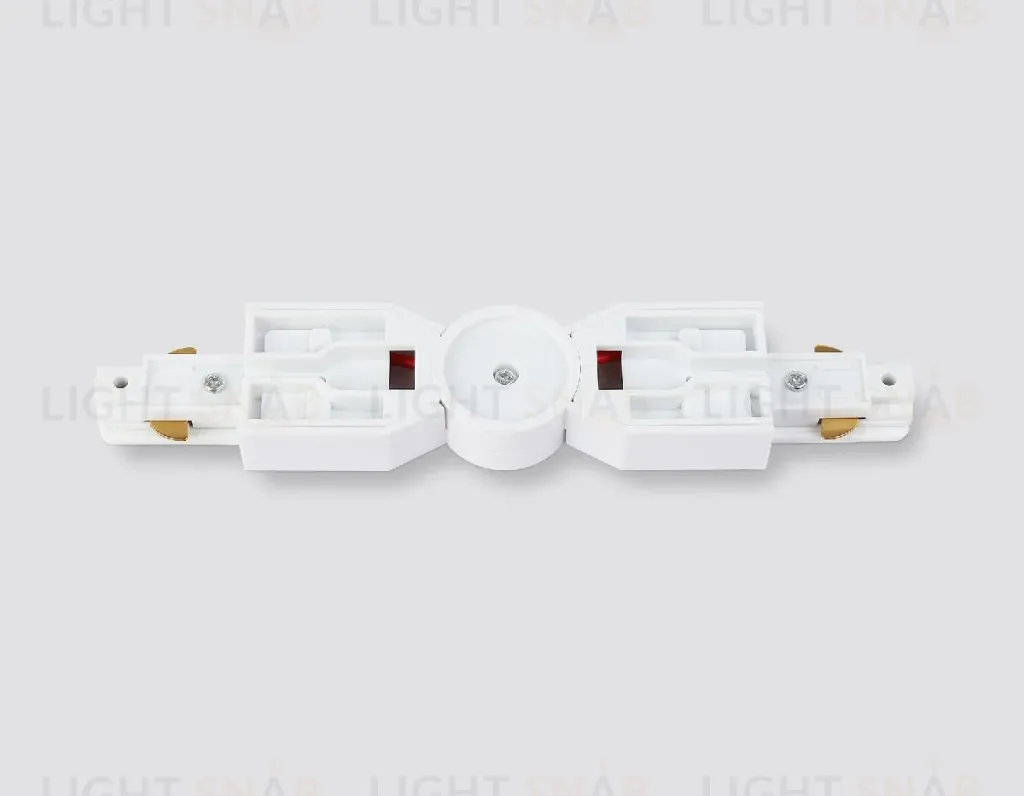 Коннектор поворотный шарнирный Ambrella Light Standard 220V GL7179 GL7179
