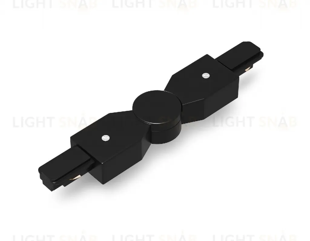 Коннектор поворотный шарнирный Ambrella Light Standard 220V GL7180 GL7180