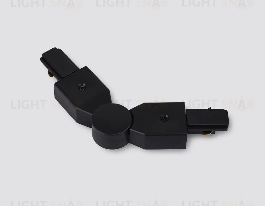 Коннектор поворотный шарнирный Ambrella Light Standard 220V GL7180 GL7180