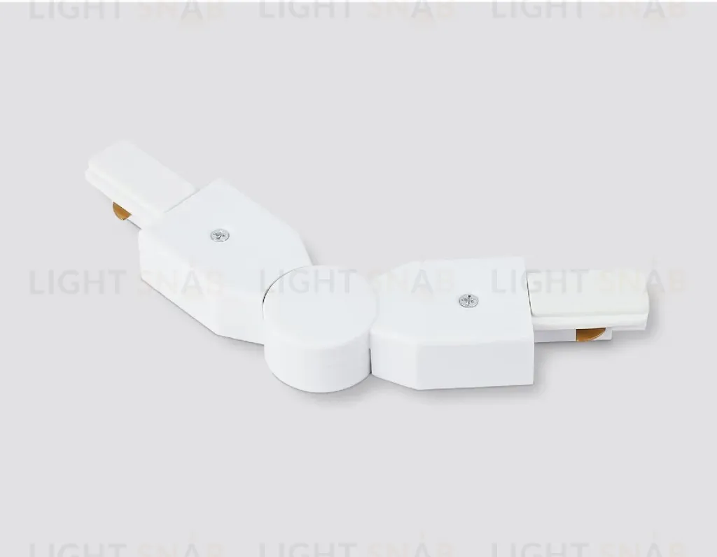 Коннектор поворотный шарнирный Ambrella Light Standard 220V GL7179 GL7179