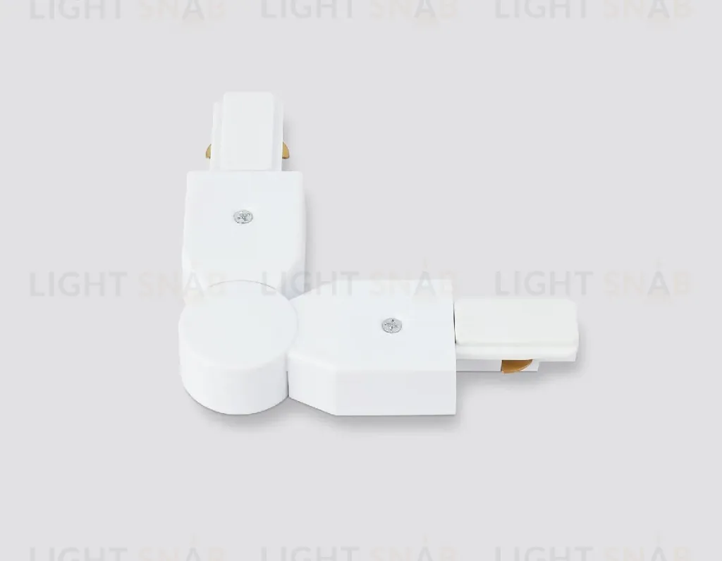 Коннектор поворотный шарнирный Ambrella Light Standard 220V GL7179 GL7179