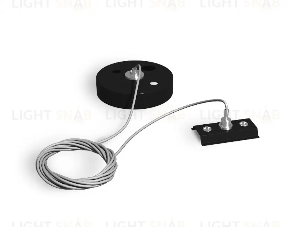 Подвес тросовый Ambrella Light Standard 220V GL7192 GL7192