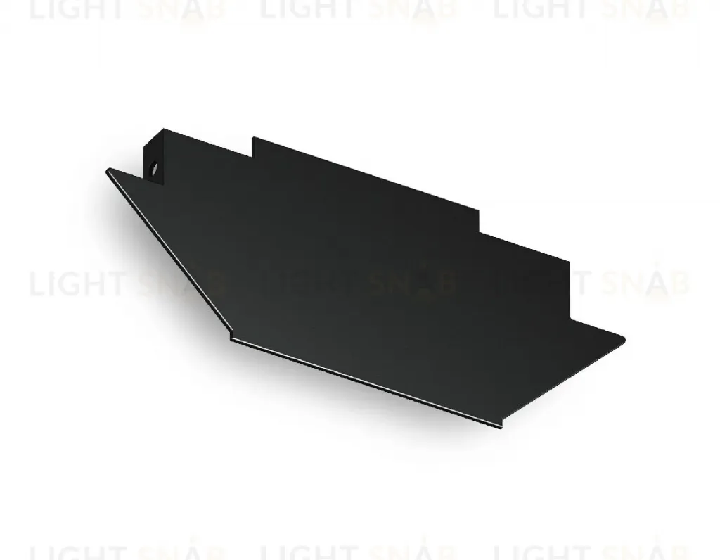 Заглушка для корпуса Ambrella Light Standard 220V GL7204 GL7204