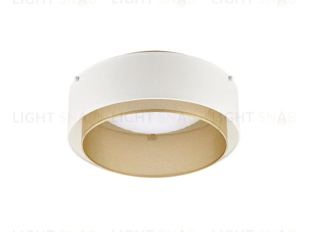 Потолочный светильник Myfar Anders MR2370-1CL MR2370-1CL