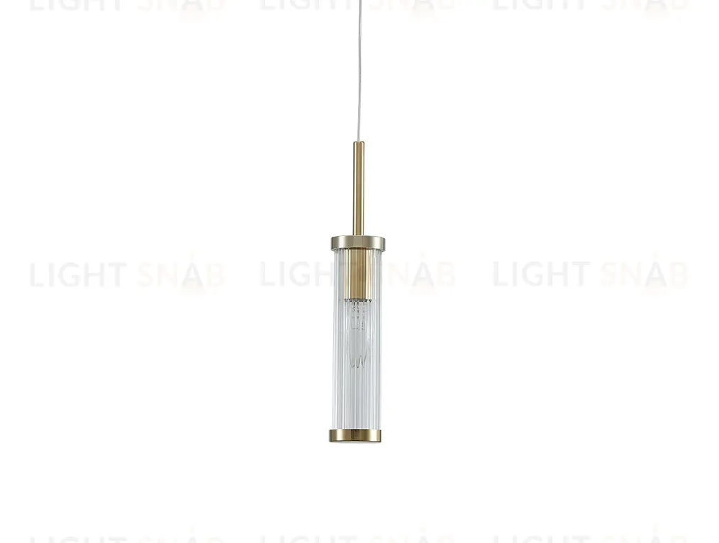Подвесной светильник Newport Madonna 4551/S gold М0070256 4551/S gold