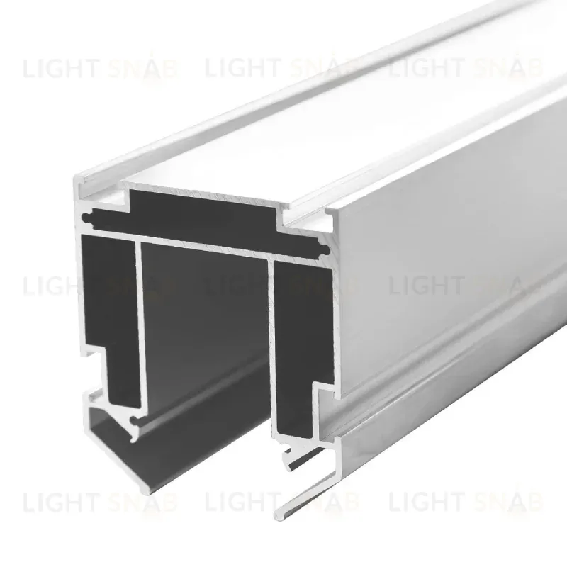 Профиль для шинопровода ST Luce Skyline 48 ST003.129.04 ST003.129.04