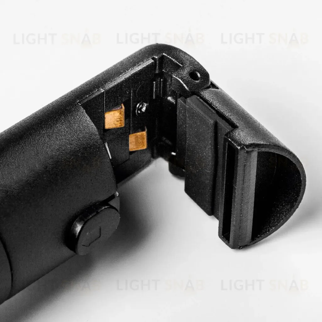 Трековый однофазный светильник Lightstar Due 207237 207237