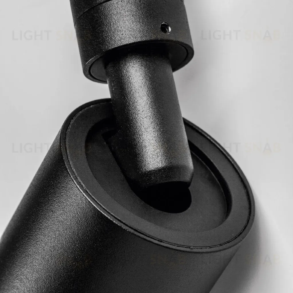 Трековый однофазный светильник Lightstar Due 207237 207237