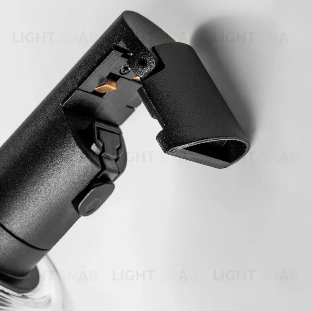 Трековый однофазный светильник Lightstar Due 207637 207637
