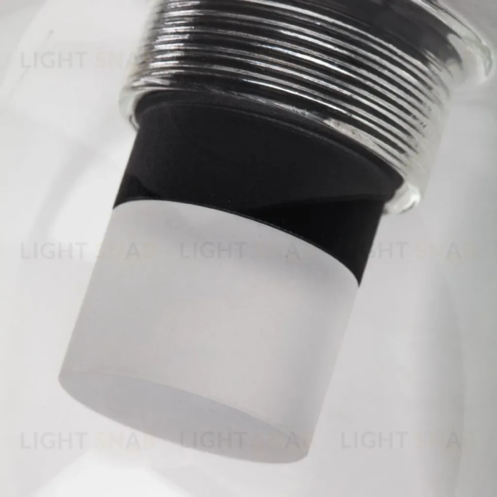 Трековый однофазный светильник Lightstar Due 207637 207637