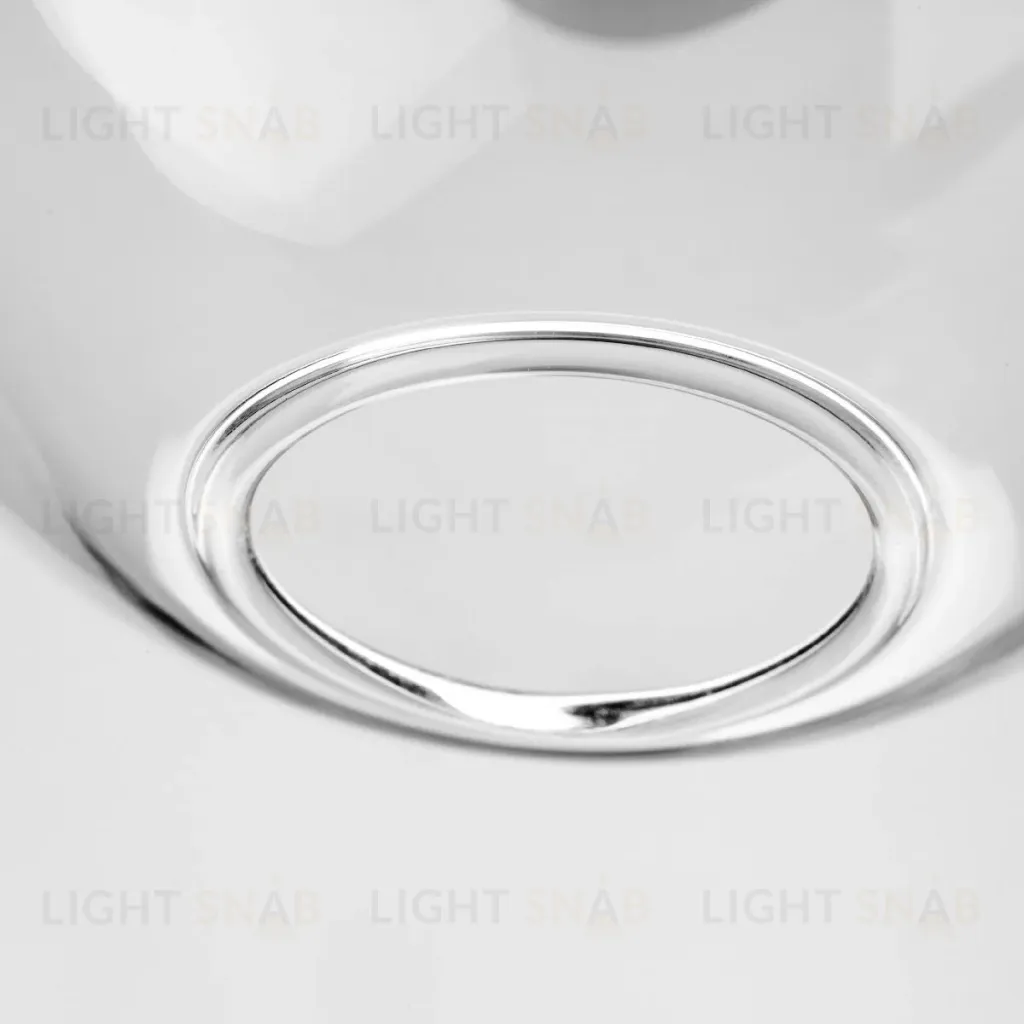 Трековый однофазный светильник Lightstar Due 207637 207637