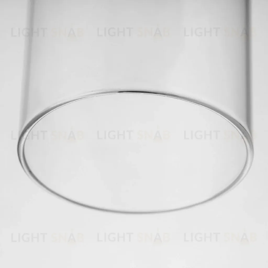 Трековый однофазный светильник Lightstar Due 207737 207737