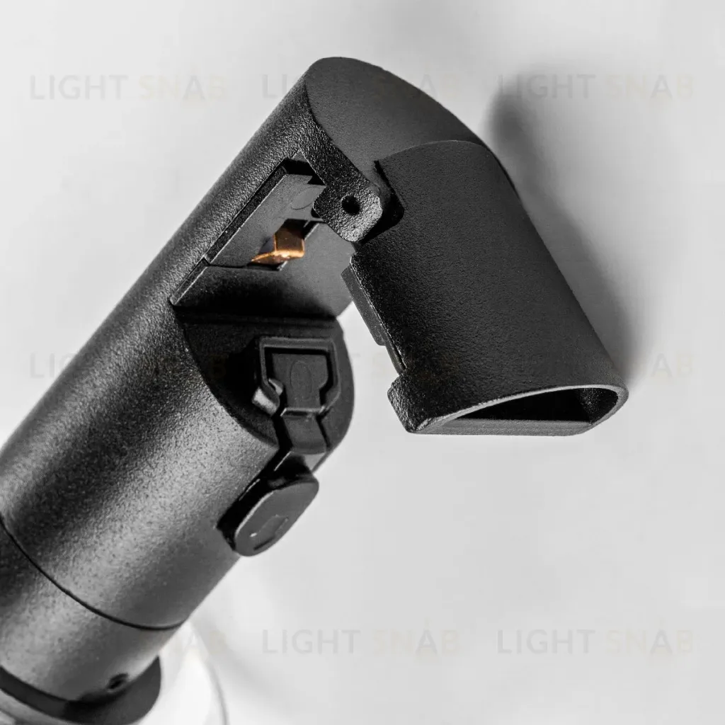 Трековый однофазный светильник Lightstar Due 207737 207737