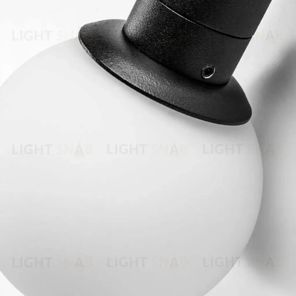 Трековый однофазный светильник Lightstar Due 207837 207837