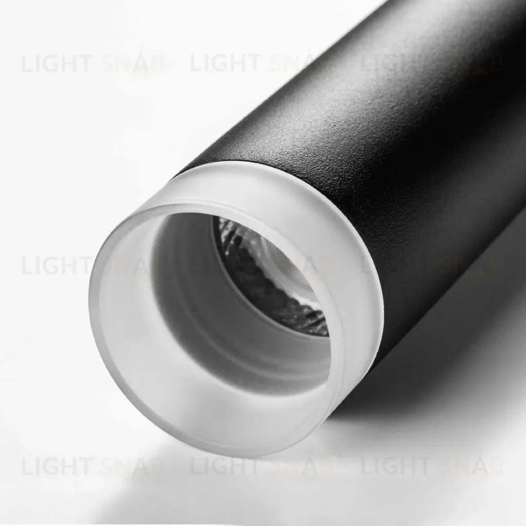 Трековый однофазный светильник Lightstar Due 237137 237137
