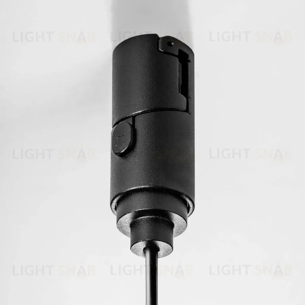 Трековый однофазный светильник Lightstar Due 237237 237237