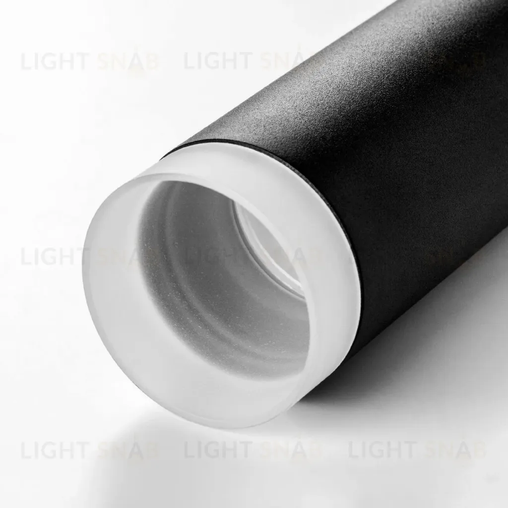 Трековый однофазный светильник Lightstar Due 237237 237237