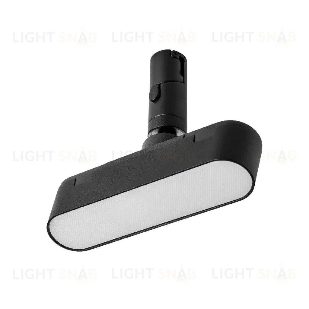 Трековый однофазный светильник Lightstar Due 267237 267237