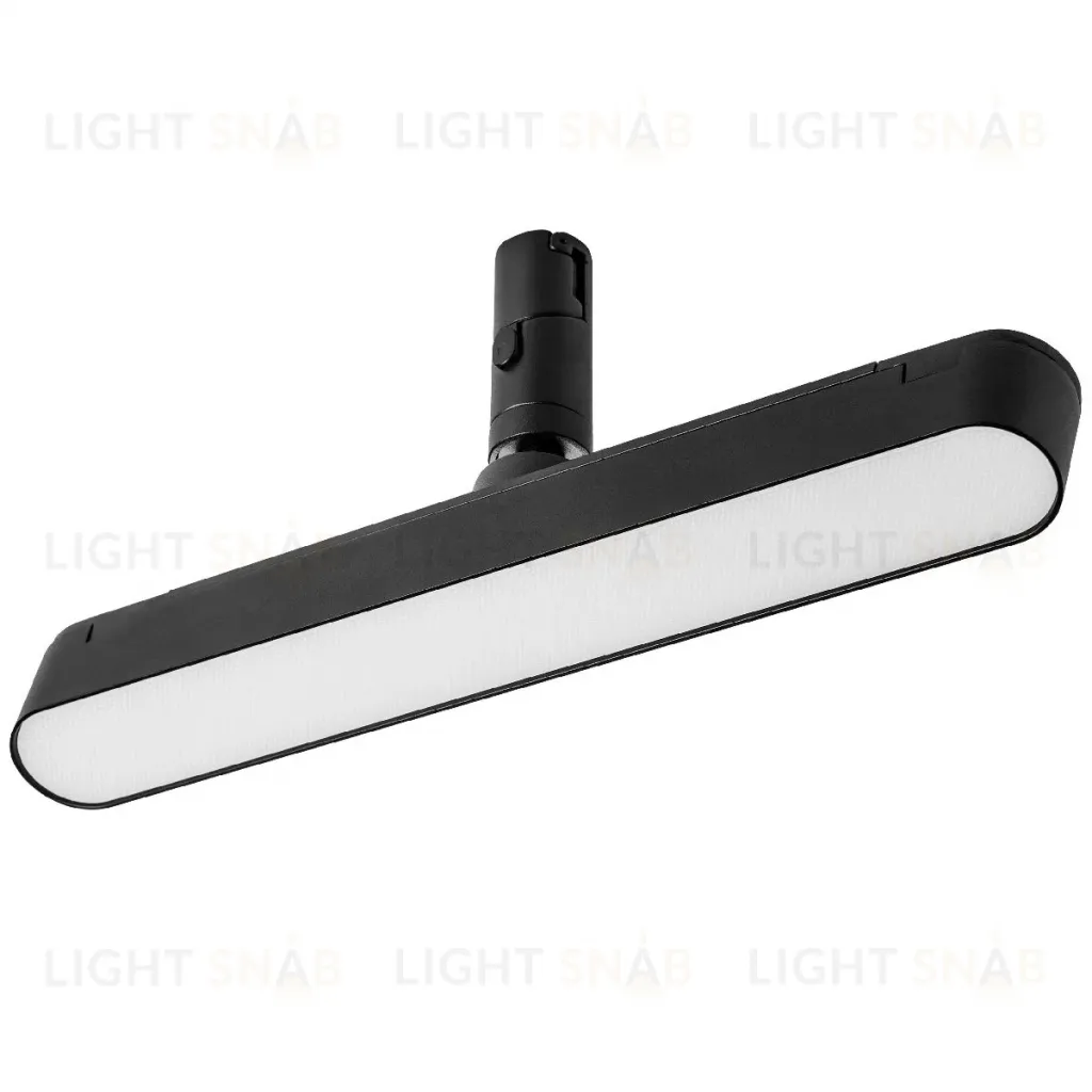Трековый однофазный светильник Lightstar Due 267337 267337