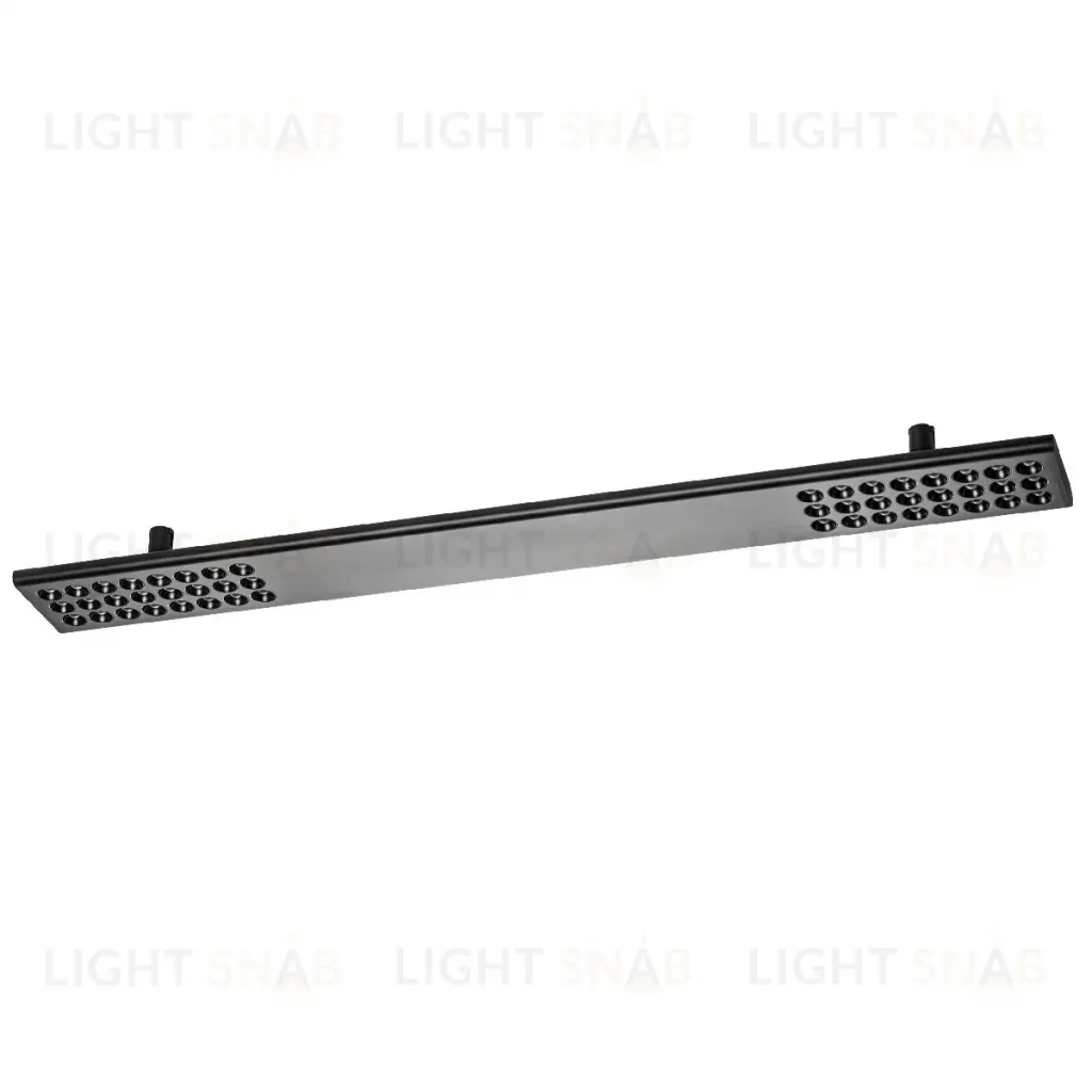 Трековый однофазный светильник Lightstar Due 267737 267737