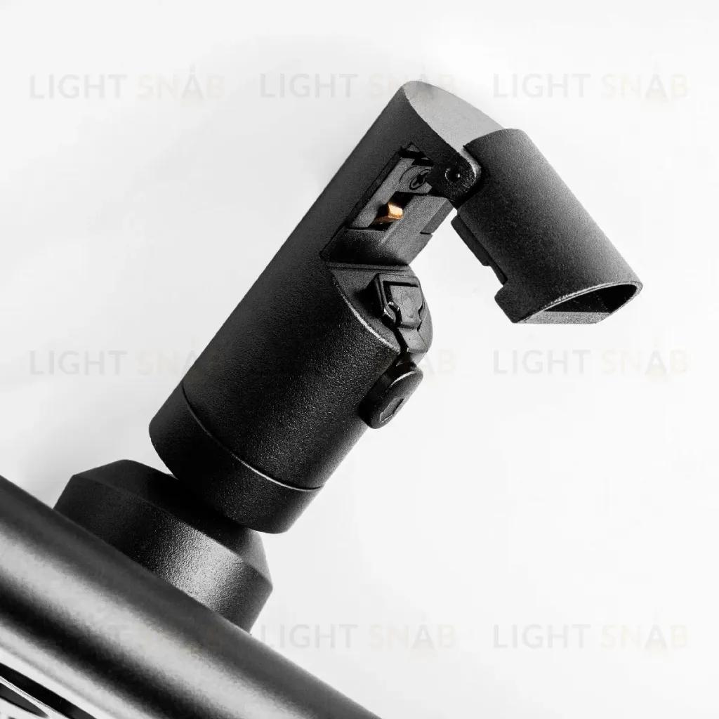 Трековый однофазный светильник Lightstar Due 267637 267637