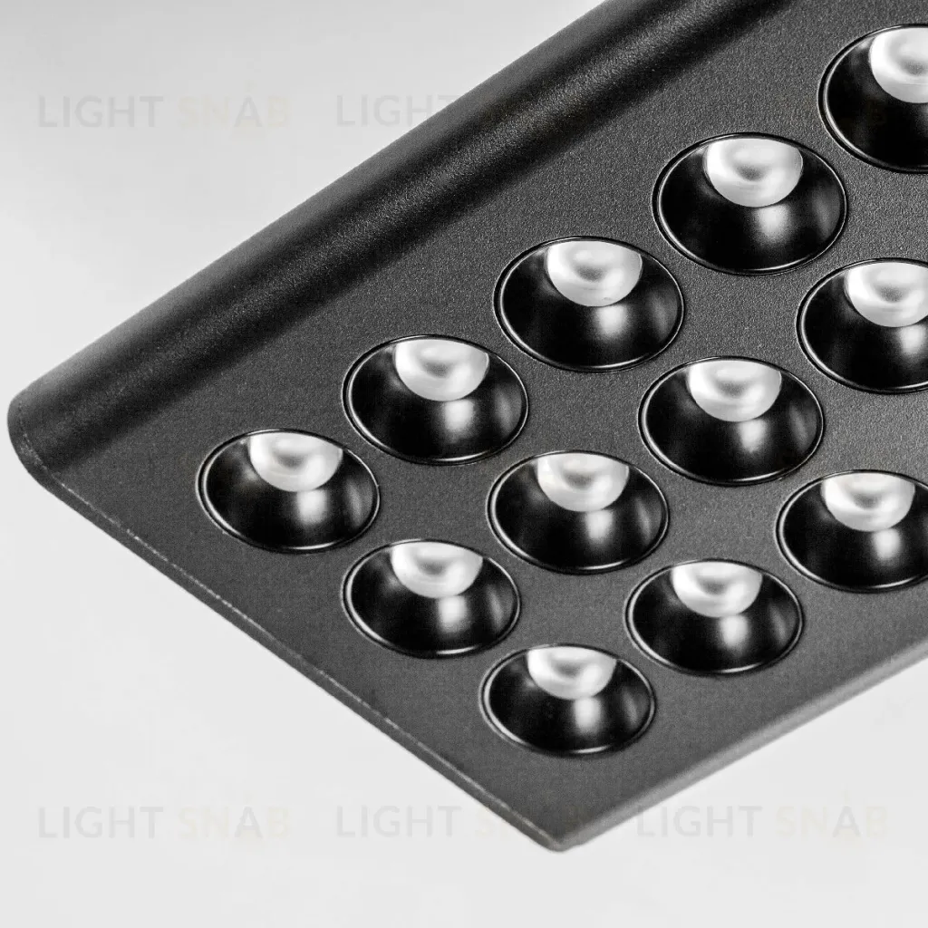 Трековый однофазный светильник Lightstar Due 267937 267937