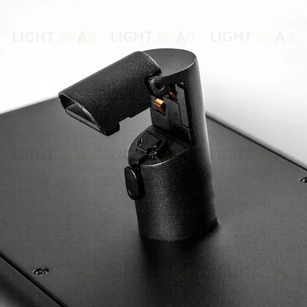 Трековый однофазный светильник Lightstar Due 267737 267737