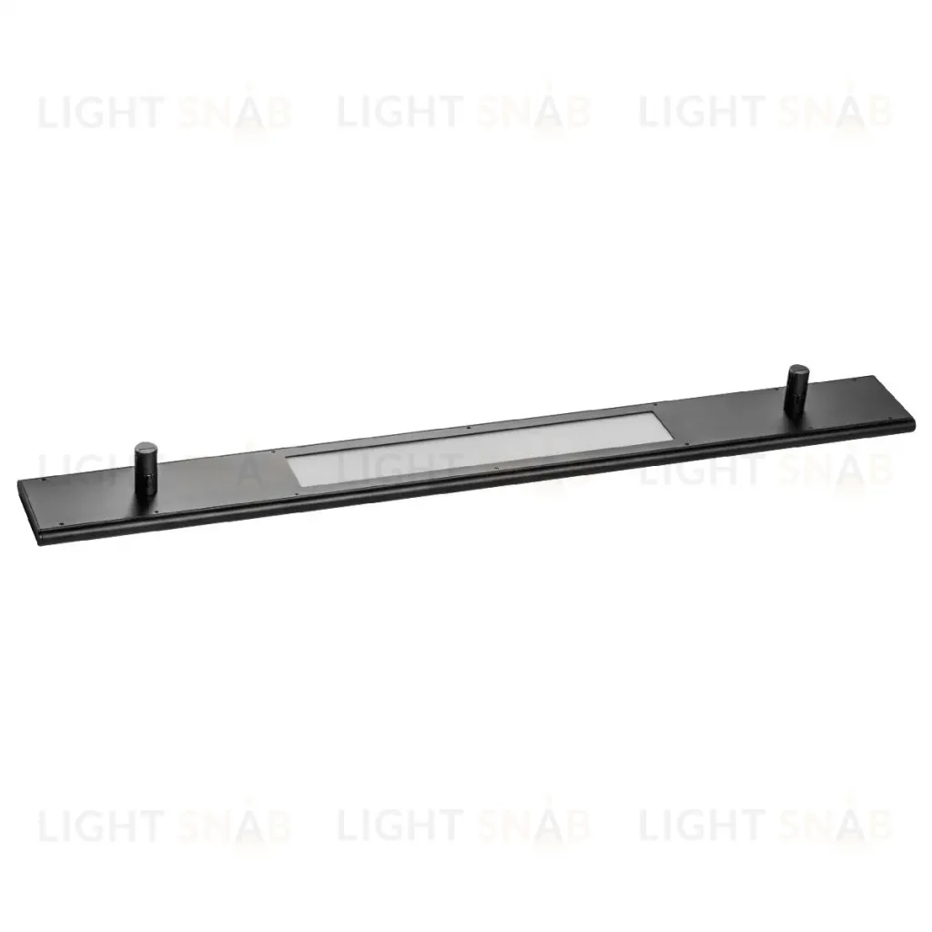 Трековый однофазный светильник Lightstar Due 267937 267937