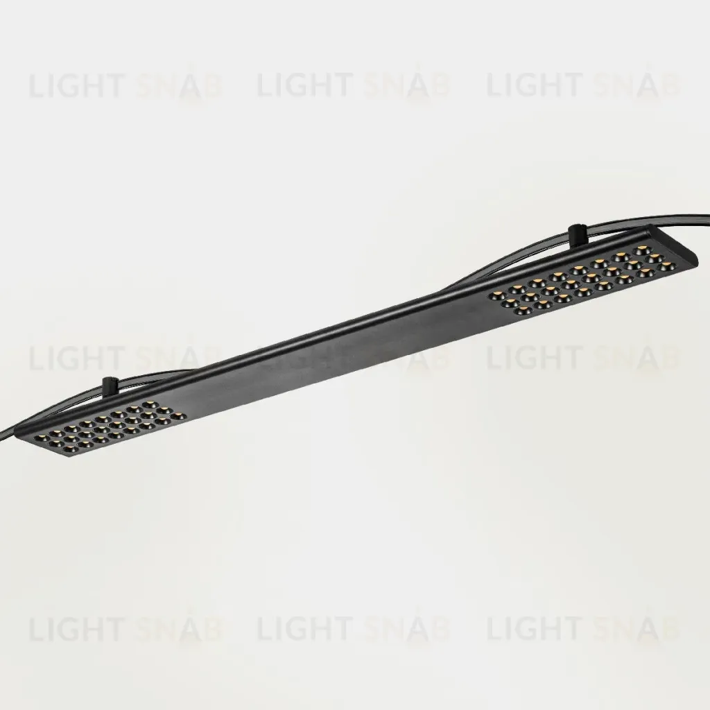 Трековый однофазный светильник Lightstar Due 267737 267737