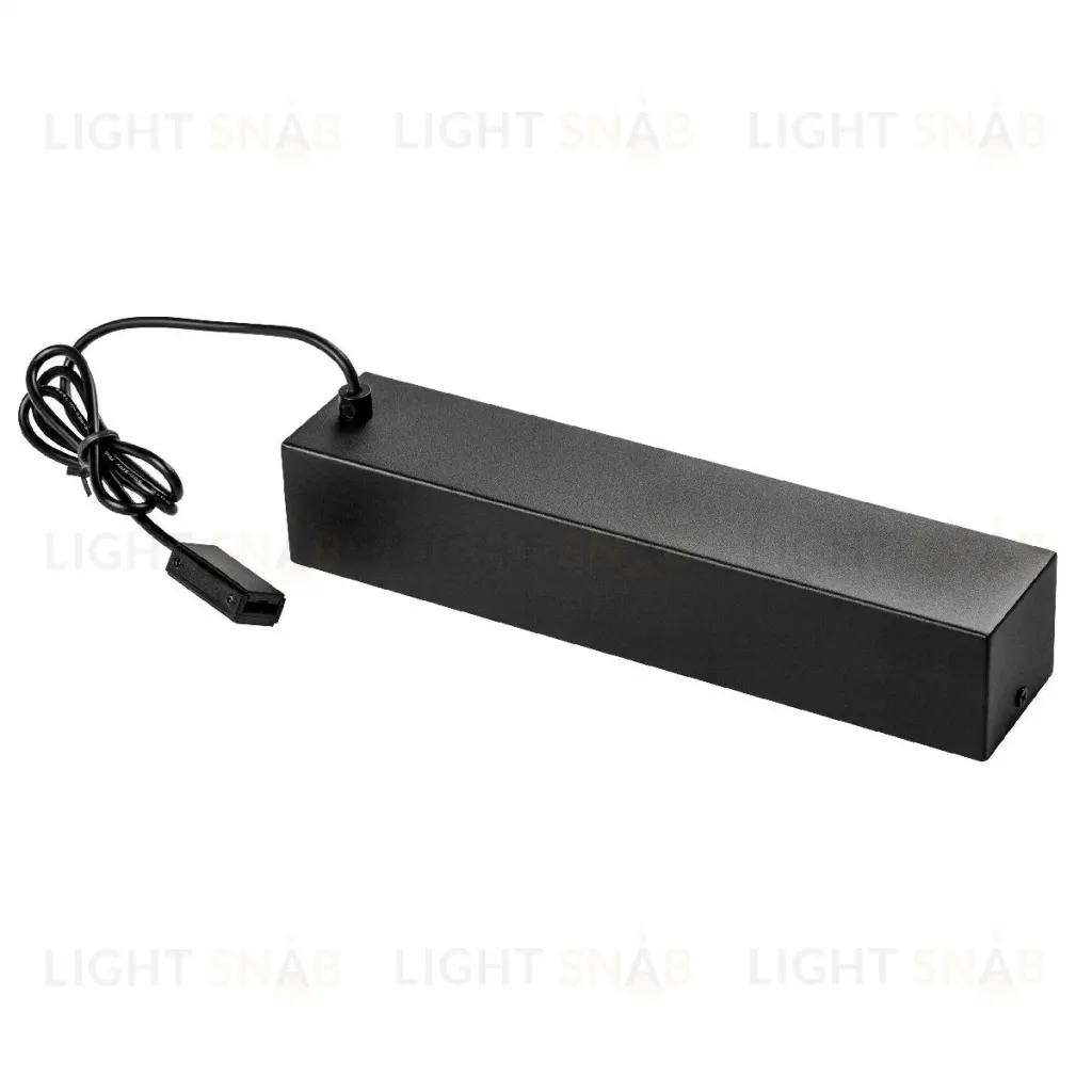 Крышка для блока питания Lightstar Due 507007 507007