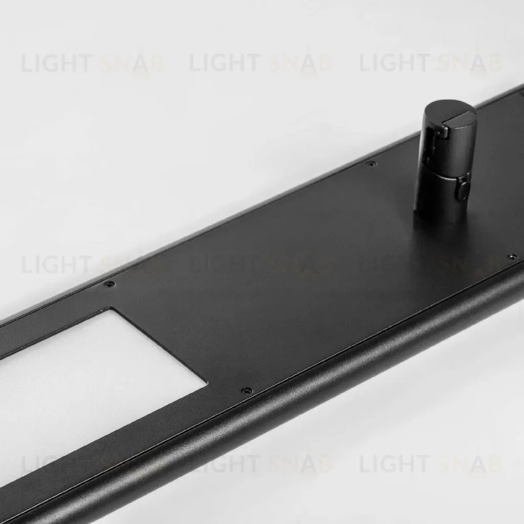 Трековый однофазный светильник Lightstar Due 267937 267937