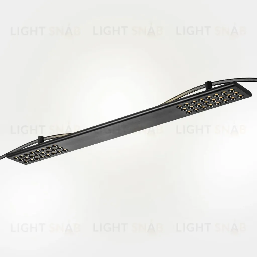 Трековый однофазный светильник Lightstar Due 267937 267937