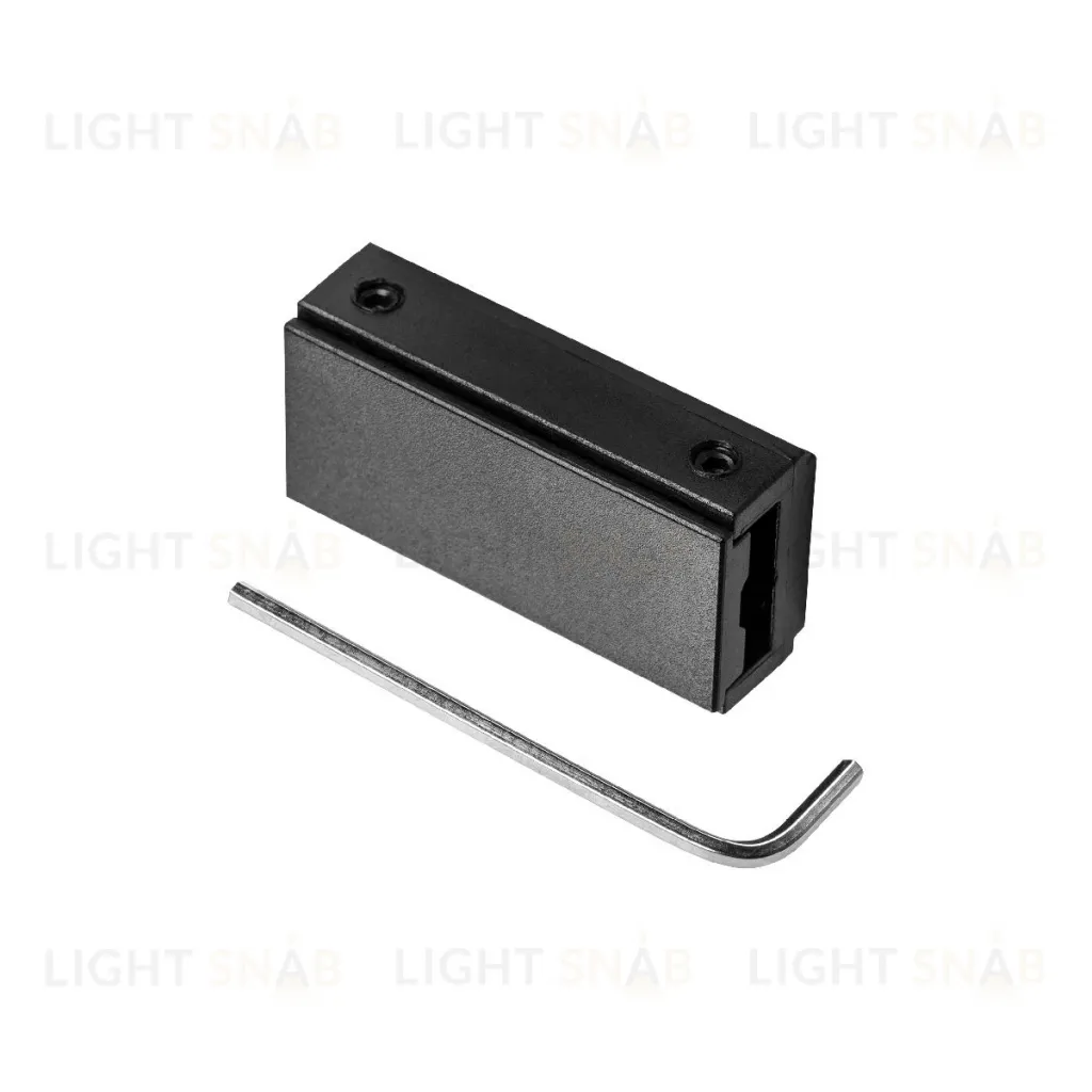 Коннектор для треков Lightstar Due 507107 507107