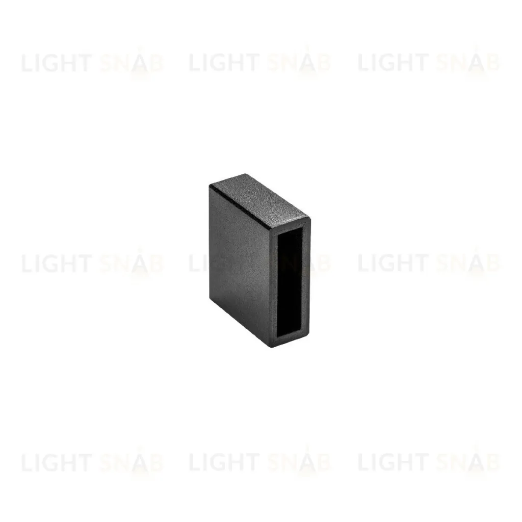 Заглушка концевая Lightstar Due 507167 507167