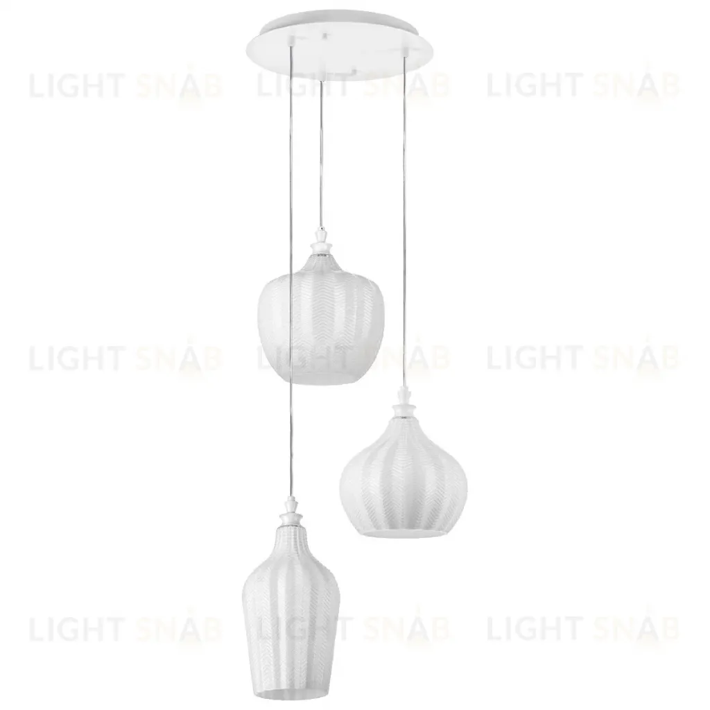 Подвесная люстра Lightstar Rocco 793236 793236
