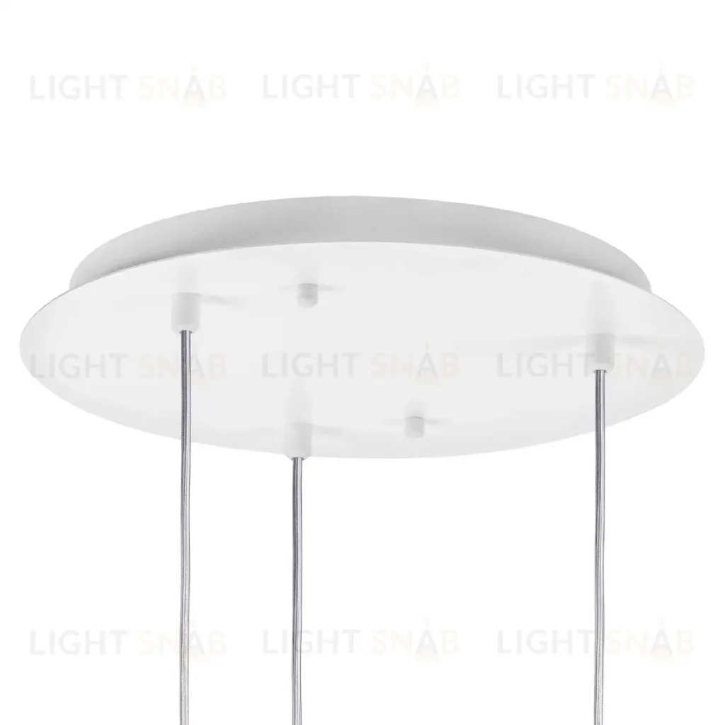 Подвесная люстра Lightstar Rocco 793236 793236