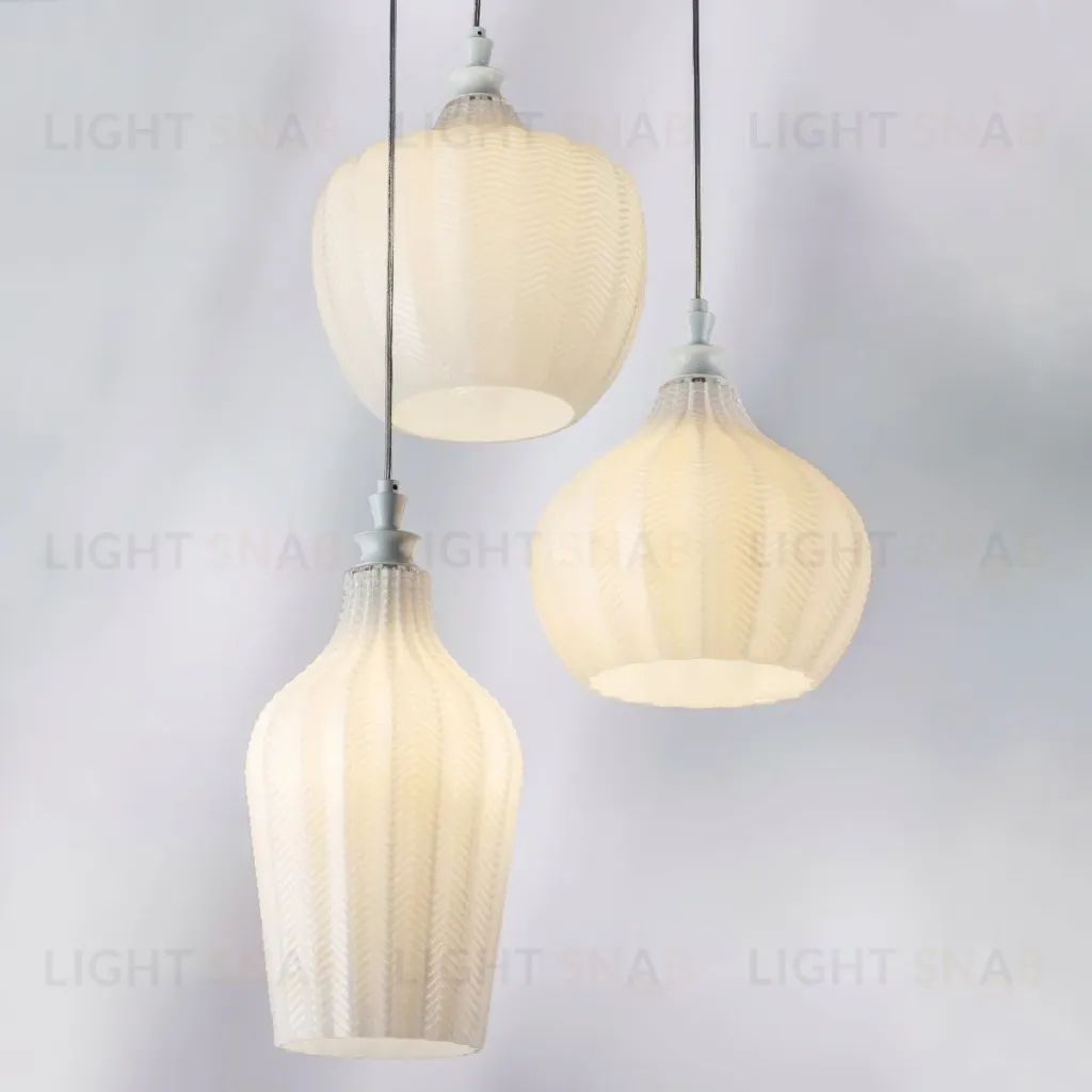 Подвесная люстра Lightstar Rocco 793236 793236