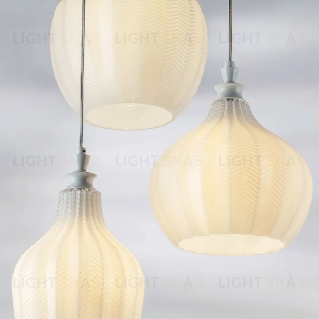 Подвесная люстра Lightstar Rocco 793236 793236