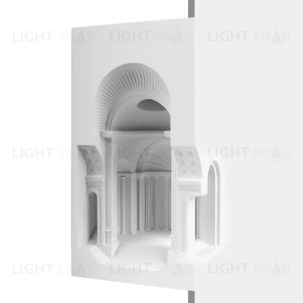 Гипсовый светильник Loft IT Antique 10355A 10355A
