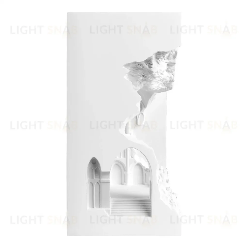 Гипсовый светильник Loft IT Antique 10355C 10355C