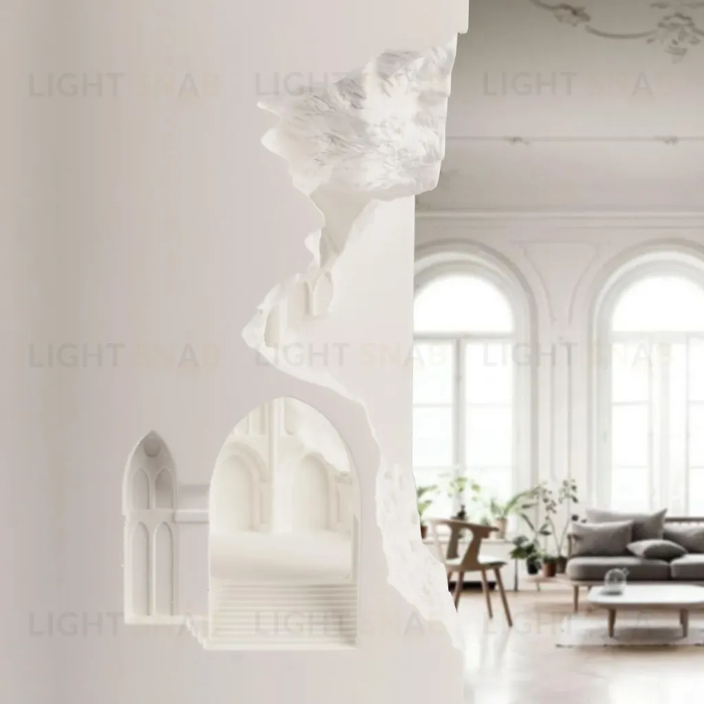 Гипсовый светильник Loft IT Antique 10355C 10355C