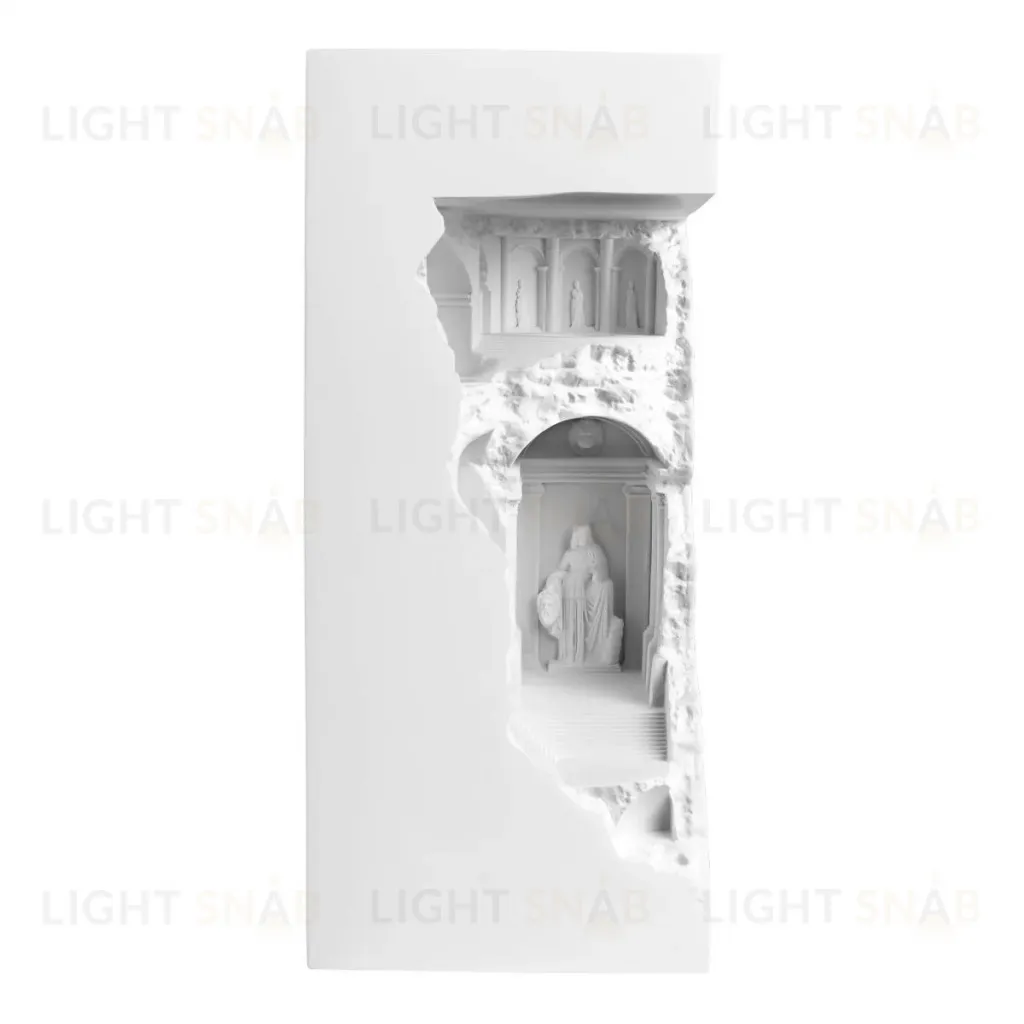 Гипсовый светильник Loft IT Antique 10355D 10355D