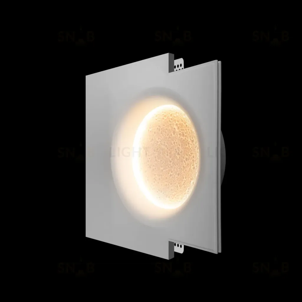 Встраиваемый гипсовый светильник Loft IT Galaxy 10354/200 10354/200
