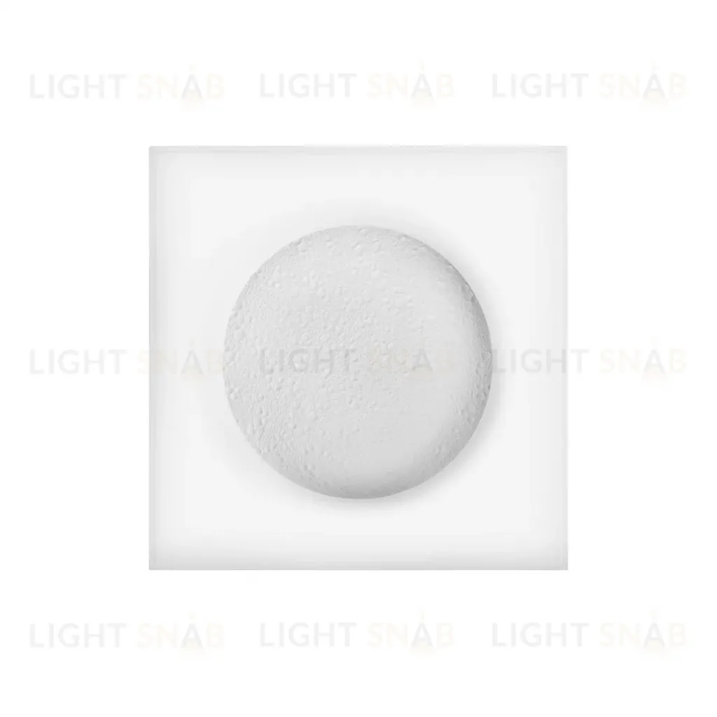Встраиваемый гипсовый светильник Loft IT Galaxy 10354/200 10354/200