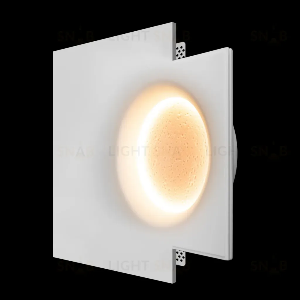 Встраиваемый гипсовый светильник Loft IT Galaxy 10354/300 10354/300