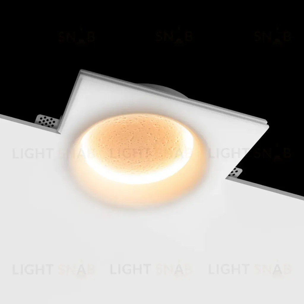 Встраиваемый гипсовый светильник Loft IT Galaxy 10354/300 10354/300