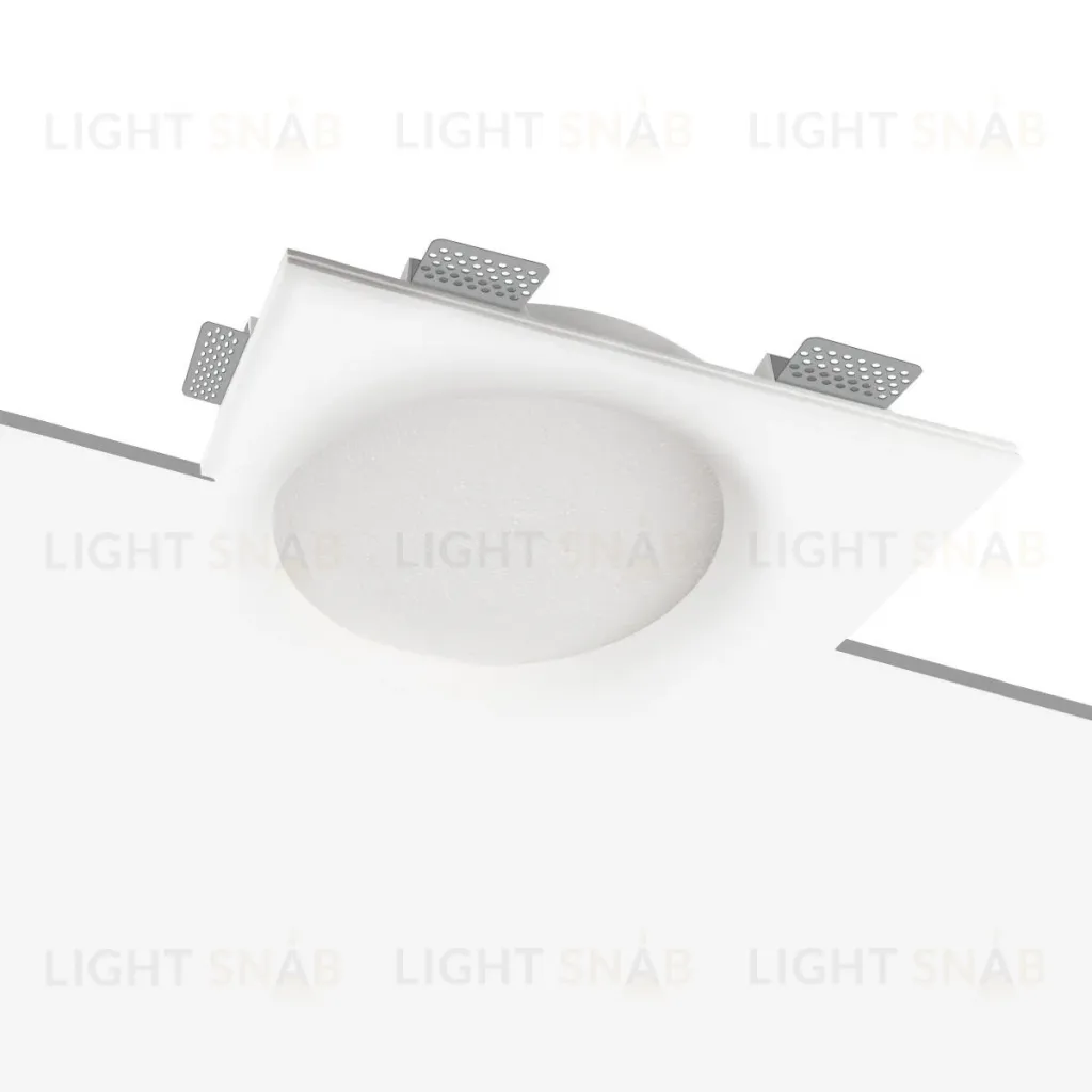 Встраиваемый гипсовый светильник Loft IT Galaxy 10354/600 10354/600