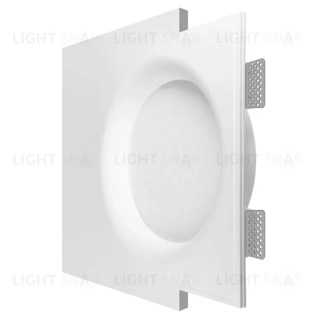 Встраиваемый гипсовый светильник Loft IT Galaxy 10354/600 10354/600